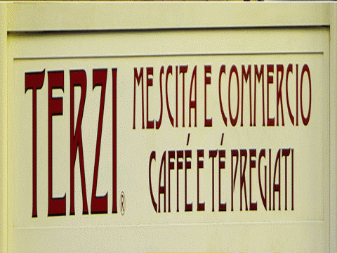 Caffè Terzi