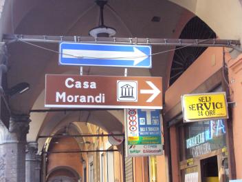 Casa Morandi