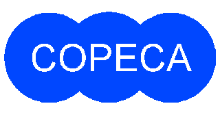 Logo
              Copeca