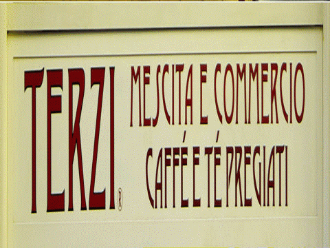 Caff Terzi