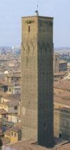 La sede: Torre Prendiparte