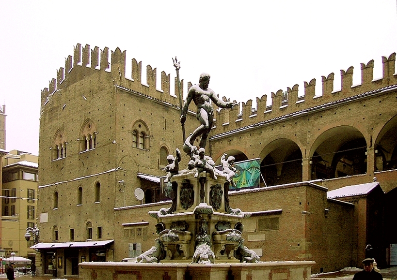 Il Nettuno