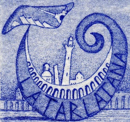 La Tarlatana